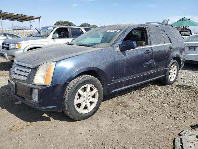 2008 CADILLAC SRX, 
