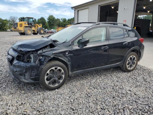 2021 SUBARU CROSSTREK PREMIUM, 
