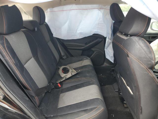 JF2GTAECXM8285491 - 2021 SUBARU CROSSTREK PREMIUM BLACK photo 11