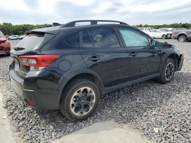 JF2GTAECXM8285491 - 2021 SUBARU CROSSTREK PREMIUM BLACK photo 3