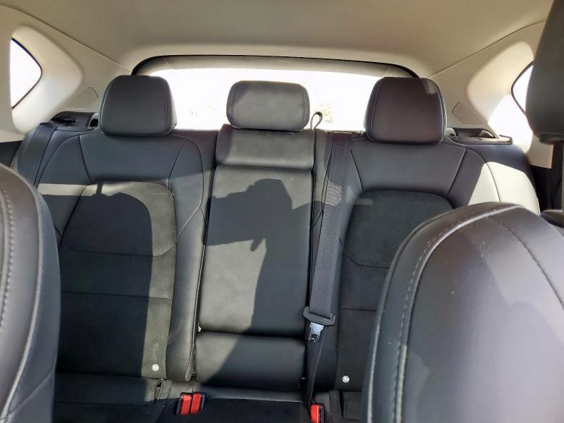 JM3KFACM1J1390895 - 2018 MAZDA CX-5 TOURING Azul foto 10