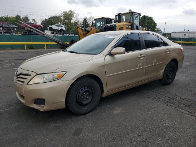 2011 TOYOTA CAMRY BASE, 