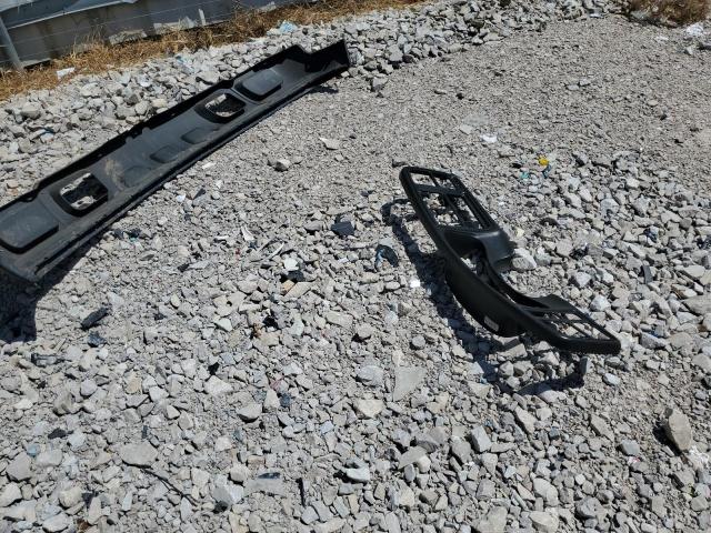 1GCEC14V86Z113837 - 2006 CHEVROLET SILVERADO C1500 红色 照片 12