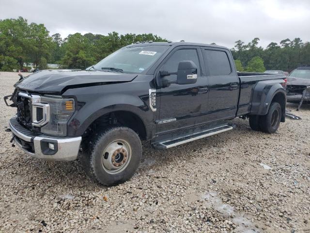 2022 FORD F350 SUPER DUTY, 