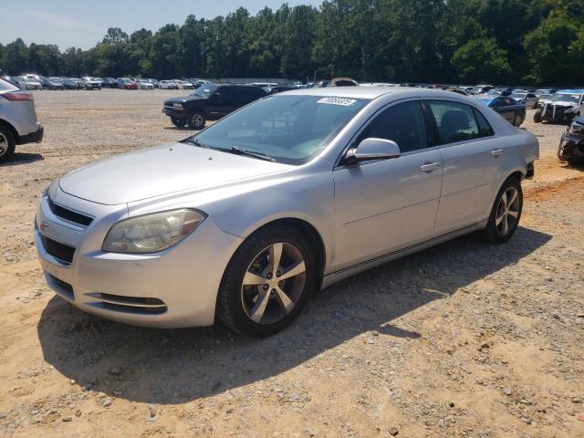 2011 CHEVROLET MALIBU 1LT, 