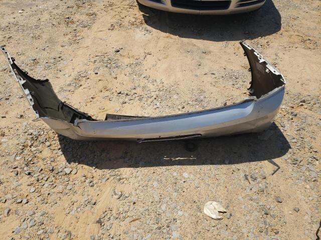 1G1ZC5EU6BF287733 - 2011 CHEVROLET MALIBU 1LT 银色 照片 12