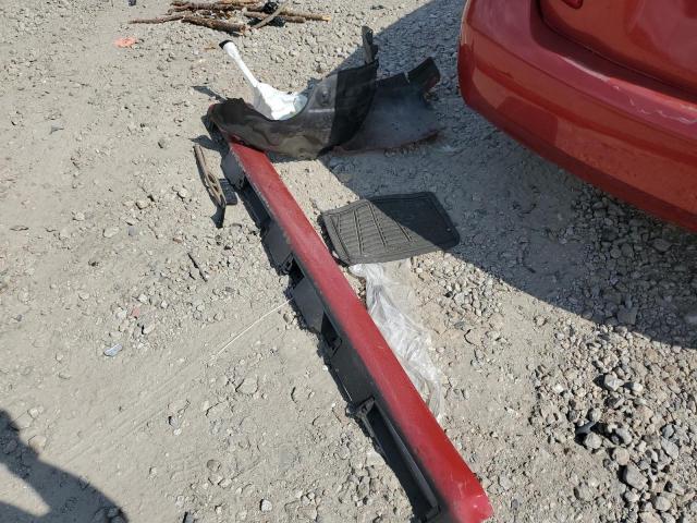 4T1BF3EKXAU085079 - 2010 TOYOTA CAMRY BASE 红色 照片 12