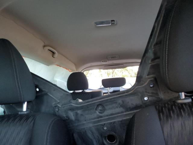 KNMAT2MT5JP539878 - 2018 NISSAN ROGUE S ლურჯი ფოტო 10