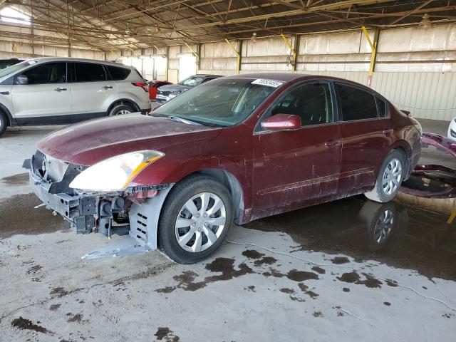 2011 NISSAN ALTIMA BASE, 