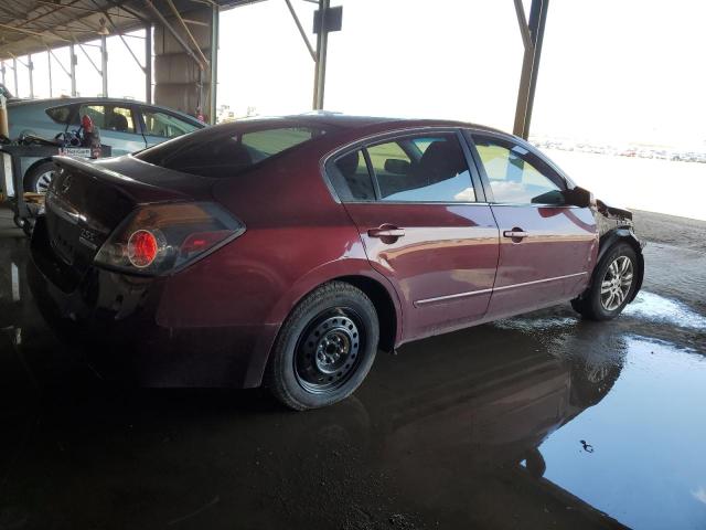1N4AL2AP7BN444779 - 2011 NISSAN ALTIMA BASE Bordo foto 3