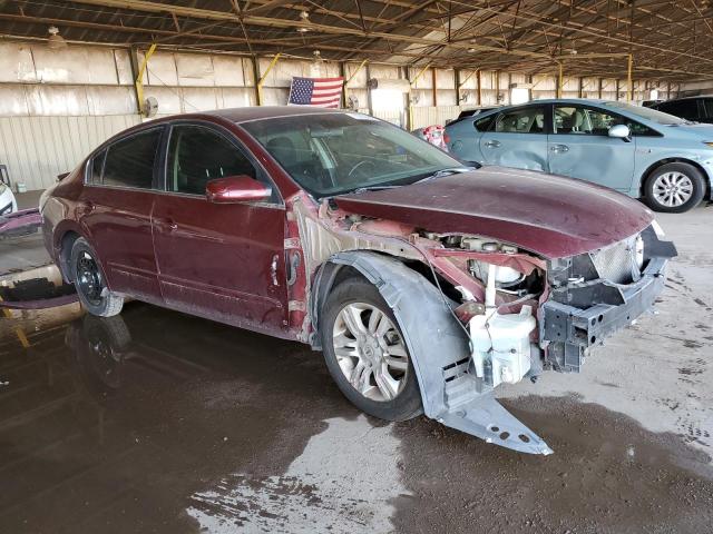 1N4AL2AP7BN444779 - 2011 NISSAN ALTIMA BASE Bordo foto 4
