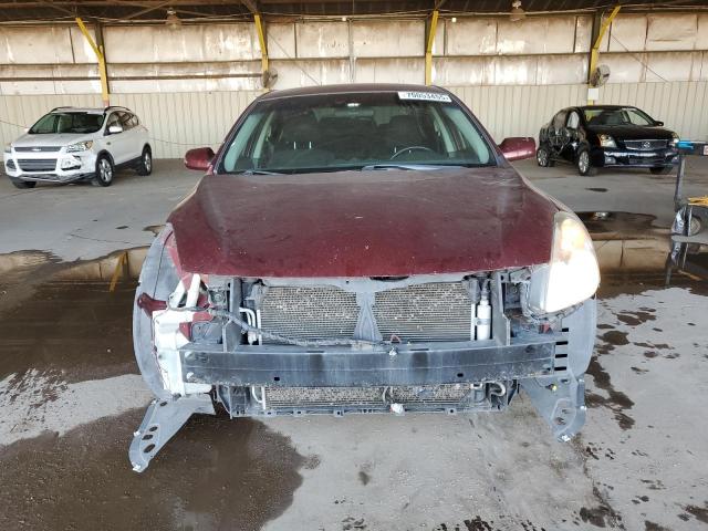 1N4AL2AP7BN444779 - 2011 NISSAN ALTIMA BASE Bordo foto 5