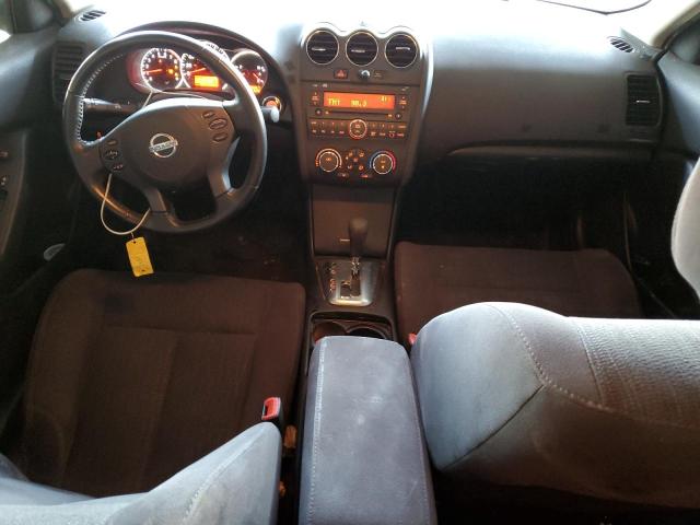 1N4AL2AP7BN444779 - 2011 NISSAN ALTIMA BASE Bordo foto 8