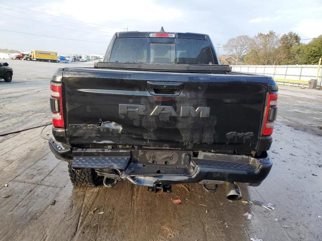 1C6SRFU99MN738809 - 2021 RAM 1500 TRX BLACK photo 6