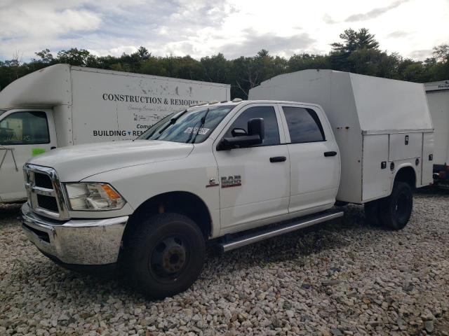2018 RAM 3500 ST, 
