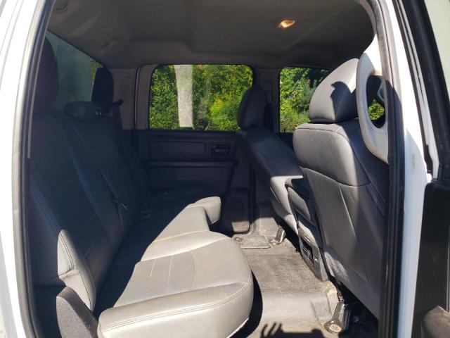 3C63RRGL2JG354971 - 2018 RAM 3500 ST أبيض صورة 11