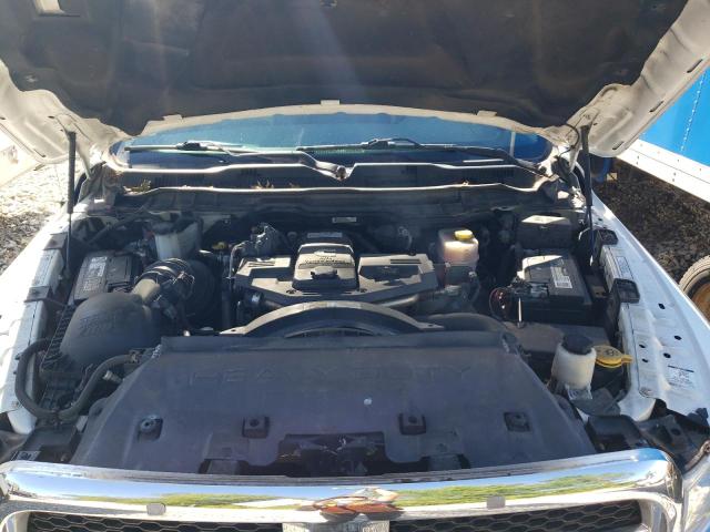 3C63RRGL2JG354971 - 2018 RAM 3500 ST أبيض صورة 12