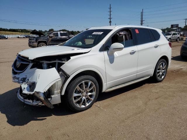 2020 BUICK ENVISION PREMIUM, 