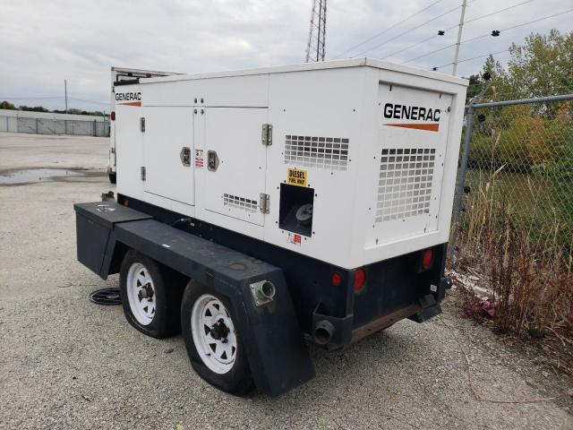 5AJGS1116AB001598 - 2010 GEN GENERATOR WHITE photo 3