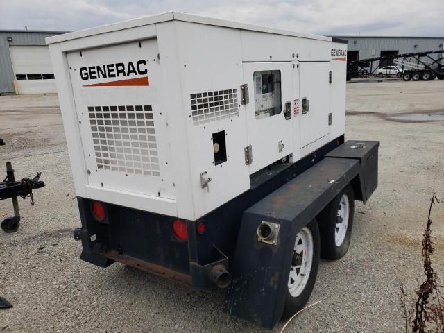 5AJGS1116AB001598 - 2010 GEN GENERATOR WHITE photo 4