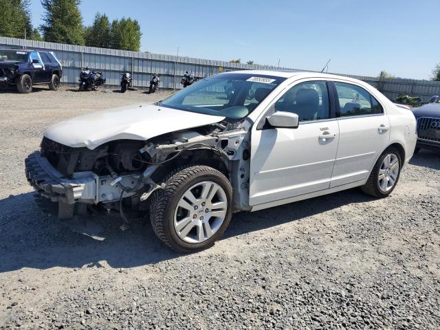 2008 FORD FUSION SEL, 