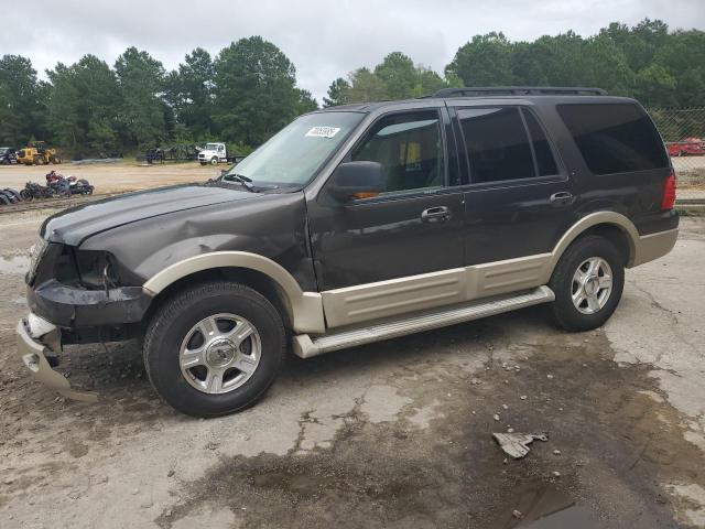 2006 FORD EXPEDITION EDDIE BAUER, 