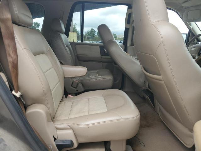 1FMFU17536LA24110 - 2006 FORD EXPEDITION EDDIE BAUER BROWN photo 11