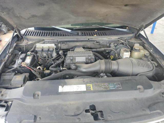 1FMFU17536LA24110 - 2006 FORD EXPEDITION EDDIE BAUER BROWN photo 12