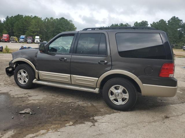 1FMFU17536LA24110 - 2006 FORD EXPEDITION EDDIE BAUER BROWN photo 2