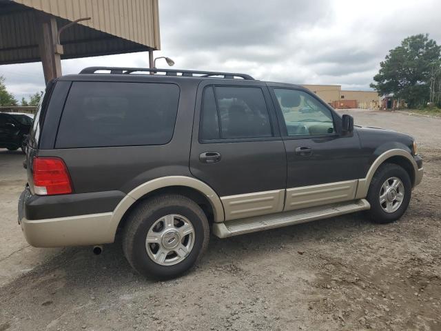 1FMFU17536LA24110 - 2006 FORD EXPEDITION EDDIE BAUER BROWN photo 3