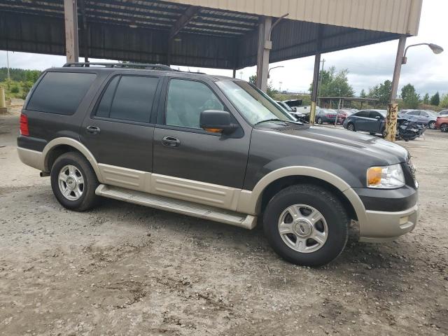 1FMFU17536LA24110 - 2006 FORD EXPEDITION EDDIE BAUER BROWN photo 4