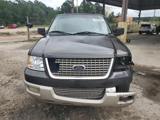 1FMFU17536LA24110 - 2006 FORD EXPEDITION EDDIE BAUER BROWN photo 5