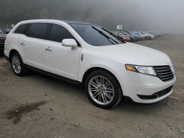 2LMHJ5AT9KBL02247 - 2019 LINCOLN MKT WHITE photo 4