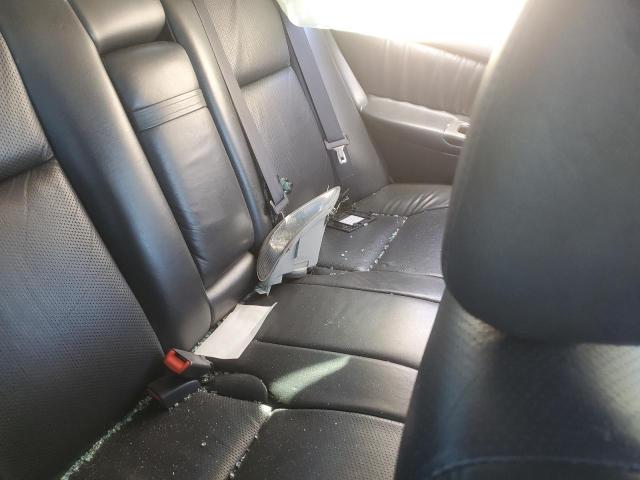 4T1BA30K84U026445 - 2004 TOYOTA CAMRY SE SILVER photo 10