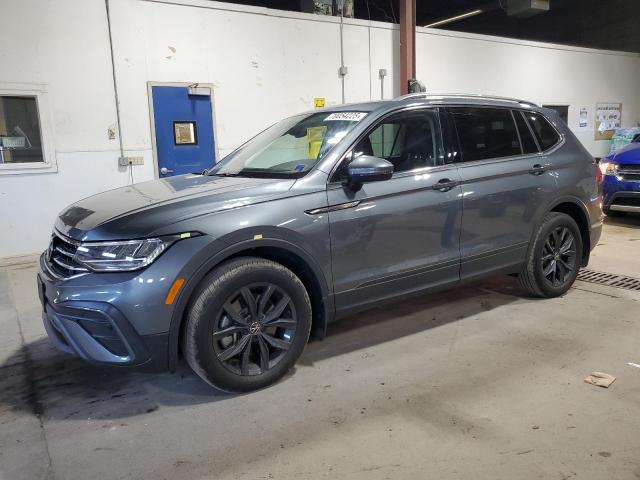 2024 VOLKSWAGEN TIGUAN SE, 