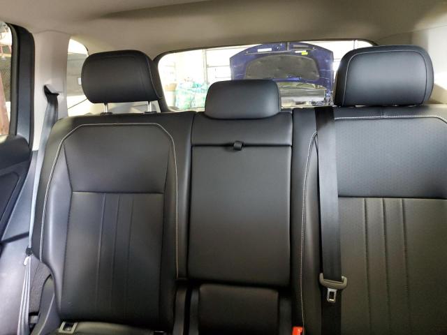 3VVMB7AX2RM043914 - 2024 VOLKSWAGEN TIGUAN SE Grau Foto 10