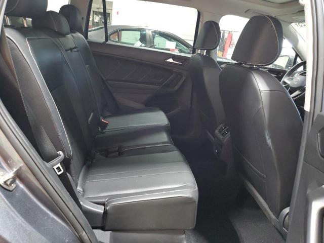 3VVMB7AX2RM043914 - 2024 VOLKSWAGEN TIGUAN SE Grau Foto 11