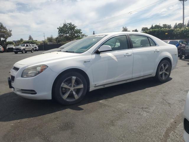 2009 CHEVROLET MALIBU HYBRID, 