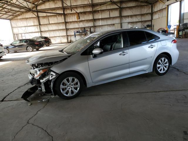 2020 TOYOTA COROLLA LE, 