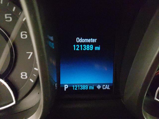 1G11C5SLXFF250702 - 2015 CHEVROLET MALIBU 1LT BURGUNDY photo 9