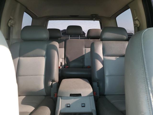 1A8HX58297F503964 - 2007 CHRYSLER ASPEN LIMITED ლურჯი ფოტო 10