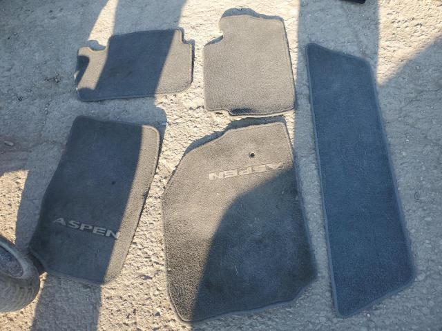 1A8HX58297F503964 - 2007 CHRYSLER ASPEN LIMITED ლურჯი ფოტო 13