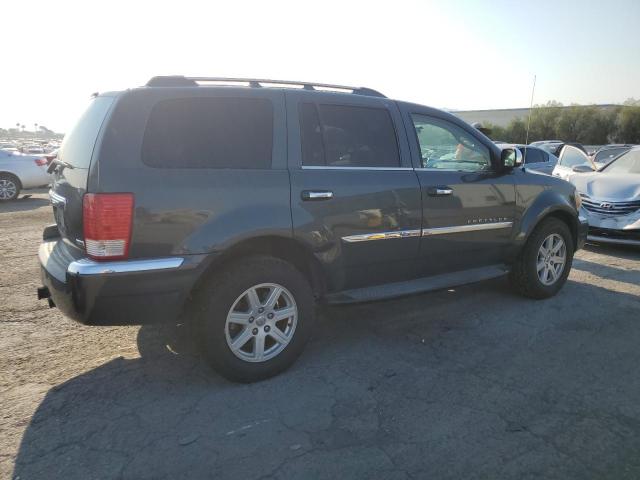 1A8HX58297F503964 - 2007 CHRYSLER ASPEN LIMITED ლურჯი ფოტო 3