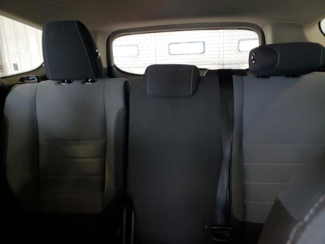 1FMCU0F76JUC07116 - 2018 FORD ESCAPE S თეთრი ფოტო 10