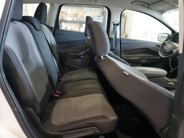 1FMCU0F76JUC07116 - 2018 FORD ESCAPE S თეთრი ფოტო 11