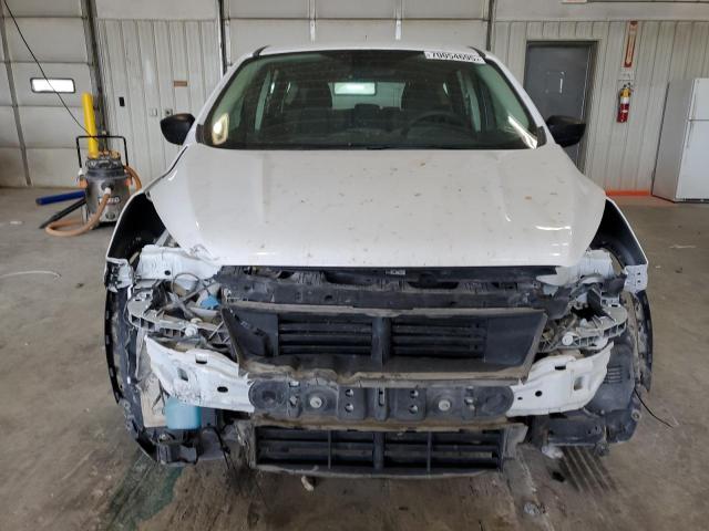 1FMCU0F76JUC07116 - 2018 FORD ESCAPE S თეთრი ფოტო 5