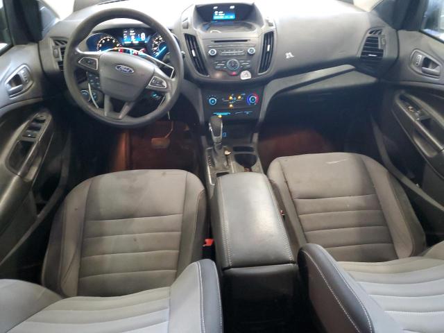 1FMCU0F76JUC07116 - 2018 FORD ESCAPE S თეთრი ფოტო 8