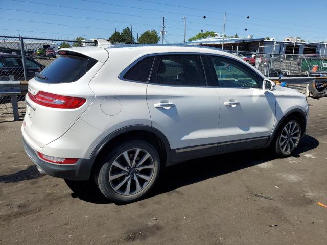 5LMCJ3D93KUL44818 - 2019 LINCOLN MKC RESERVE Ağ foto 3