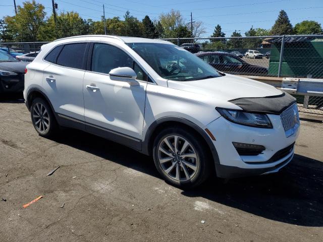 5LMCJ3D93KUL44818 - 2019 LINCOLN MKC RESERVE Ağ foto 4