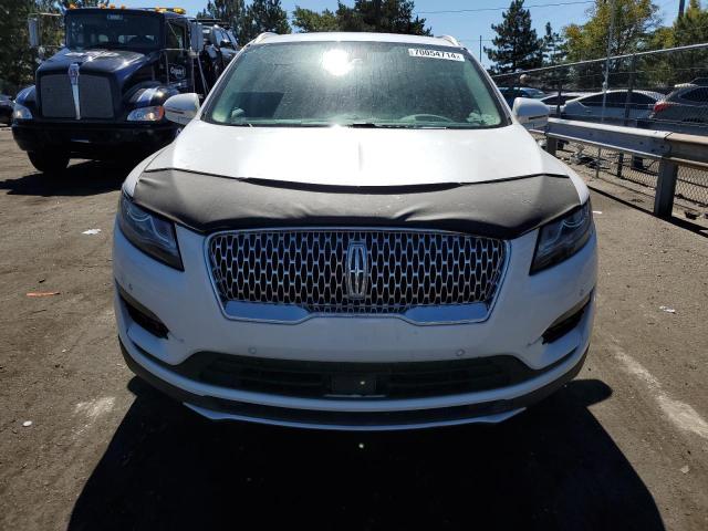 5LMCJ3D93KUL44818 - 2019 LINCOLN MKC RESERVE Ağ foto 5
